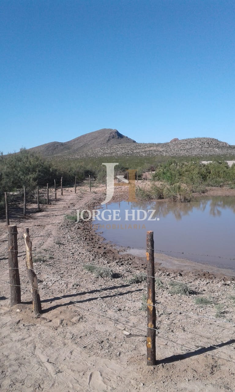 Fotografía 2 de Rancho Tinajos de Cantarrecio - Carretera Ciudad Juárez–Chihuahua