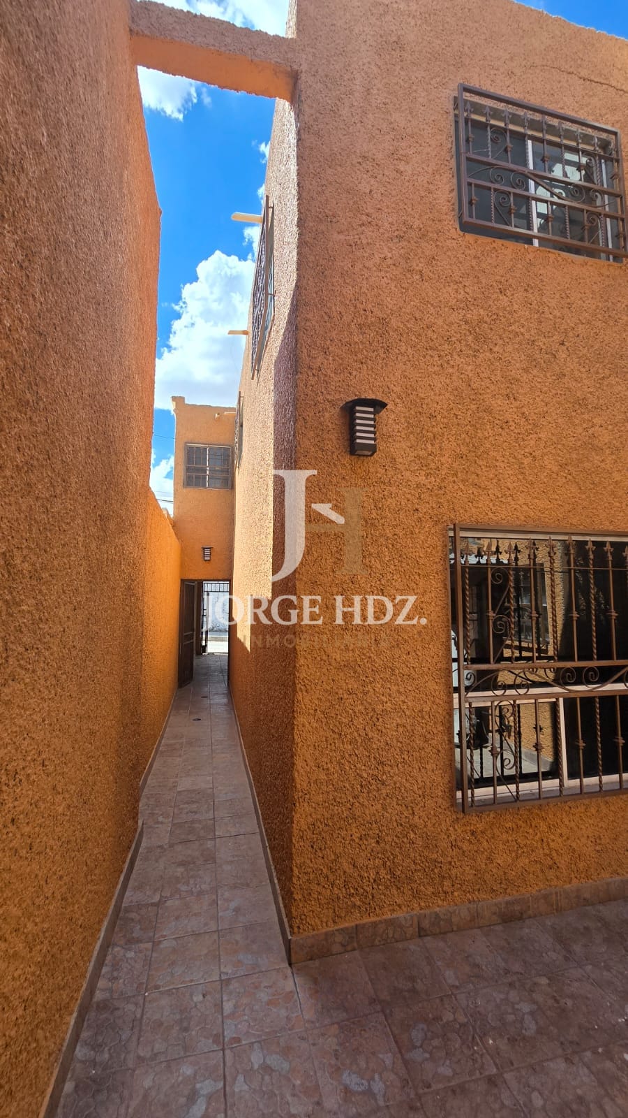 Fotografía 4 de Calle Telurio, Col. Altavista