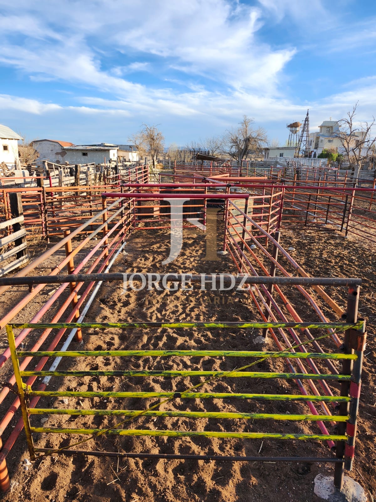 Fotografía 20 de Rancho Tinajos de Cantarrecio - Carretera Ciudad Juárez–Chihuahua