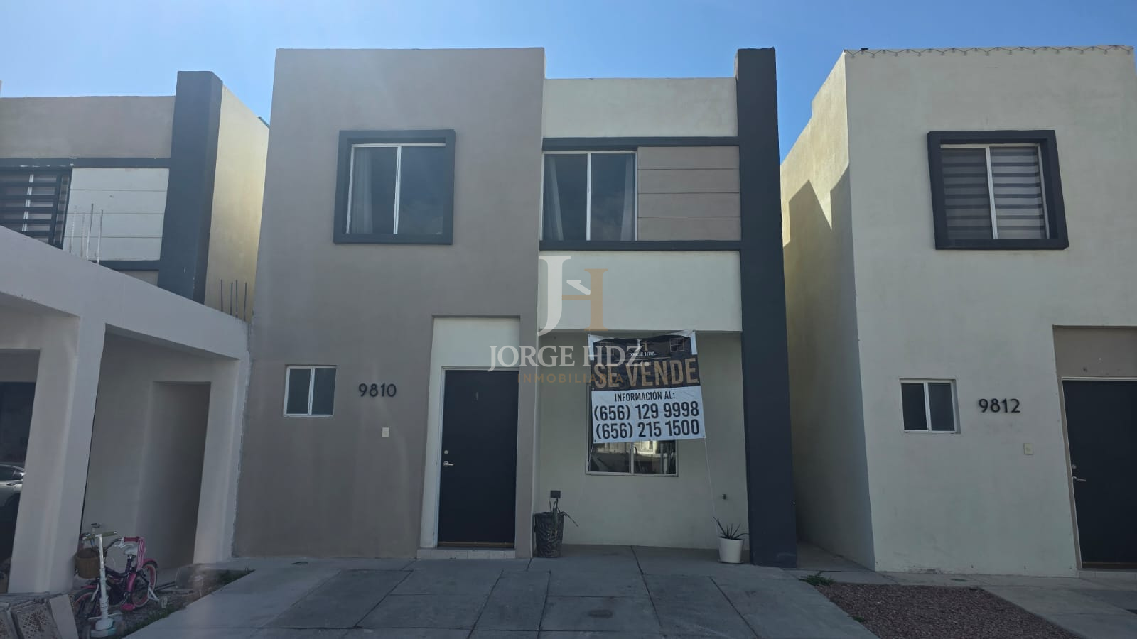 Casa en Brio Residencial 1