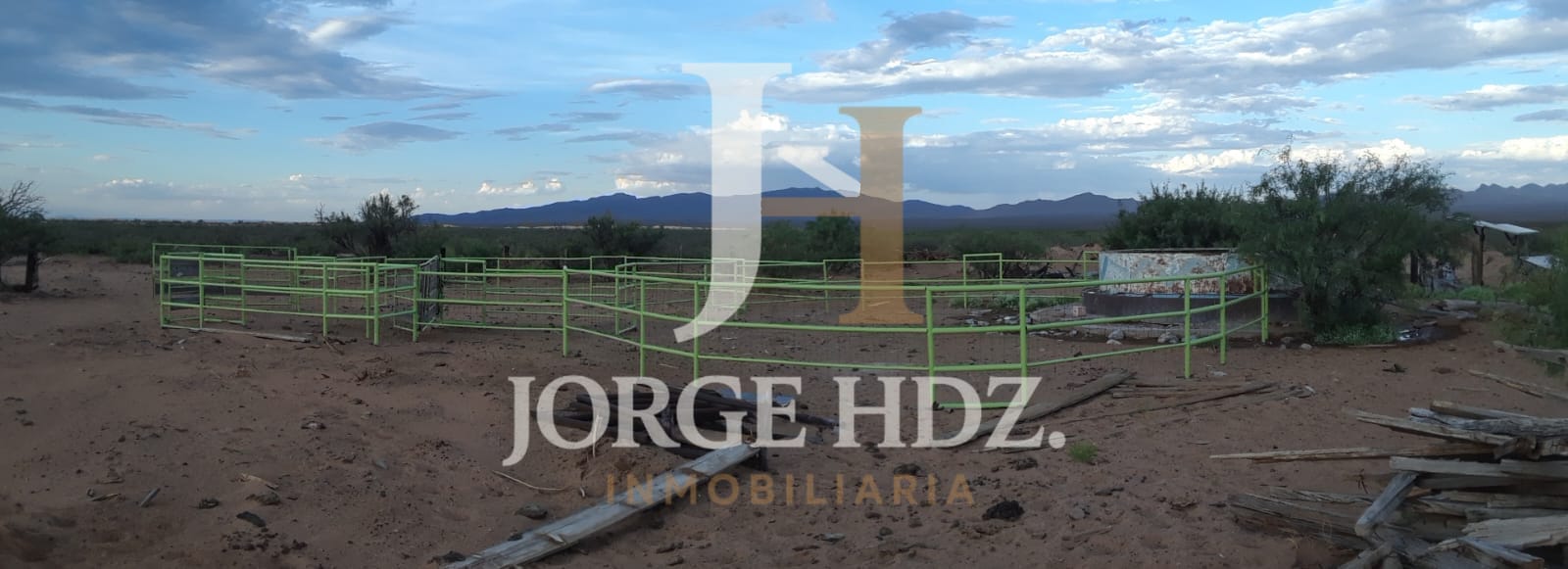 Fotografía 10 de Rancho Tinajos de Cantarrecio - Carretera Ciudad Juárez–Chihuahua