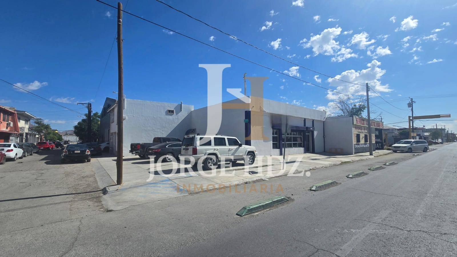 Fotografía 15 de Insurgentes - El Barreal
