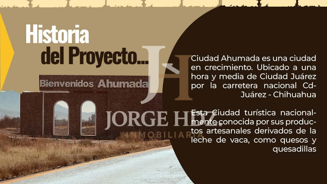 Campestre Luna - Villa Ahumada