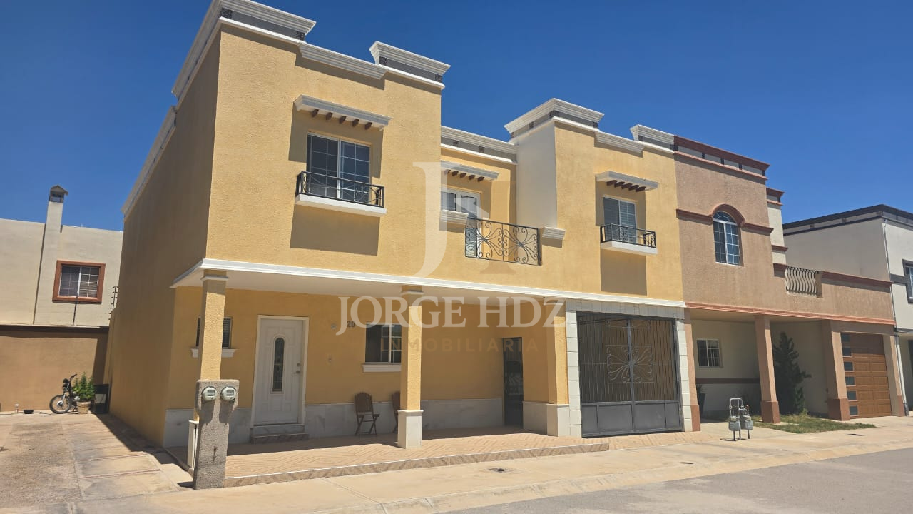 Harmony Residencial
