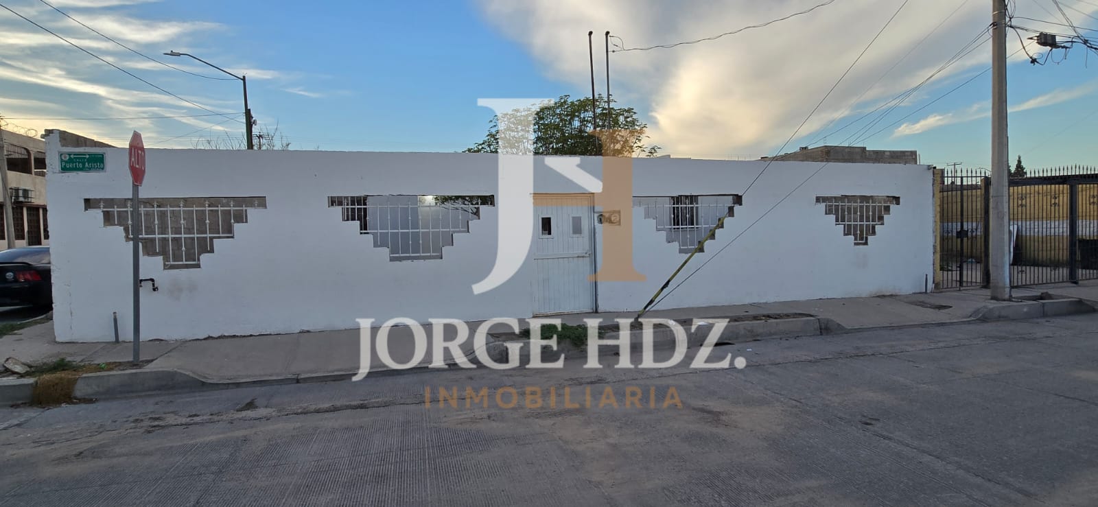 Fotografía 2 de Puerto Arista - Col. Patria