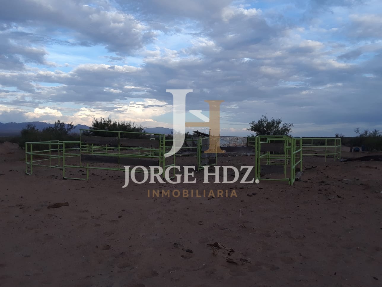 Fotografía 8 de Rancho Tinajos de Cantarrecio - Carretera Ciudad Juárez–Chihuahua