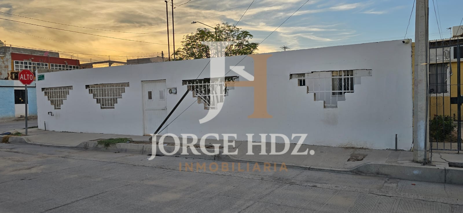 Puerto Arista - Col. Patria